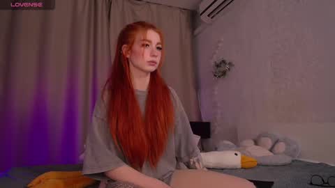 Eva online show from February 9, 11:46 pm