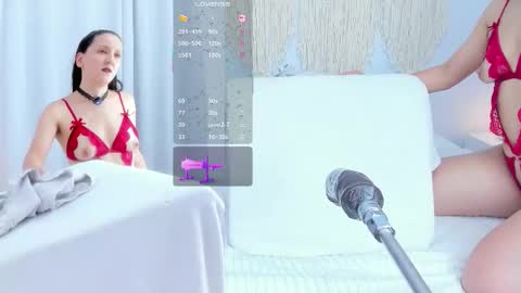 evaa_rosee online show from March 19, 8:03 pm