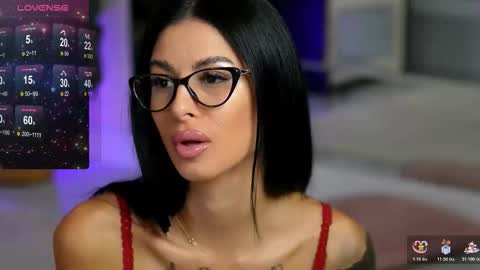 Eva  online show from October 18, 5:55 am