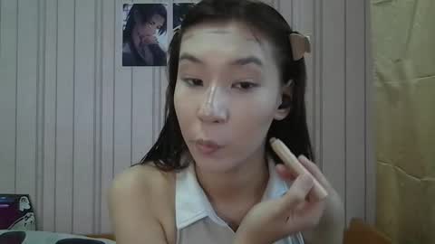 Call me Eva  online show from October 24, 1:56 pm