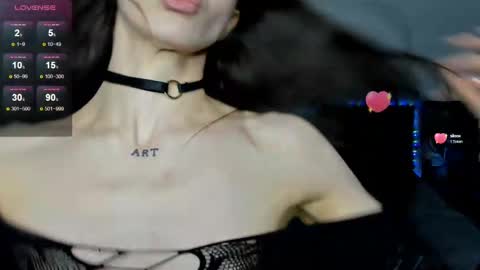 Eva online show from February 19, 11:38 am