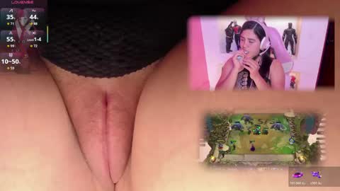 EvaBloom online show from June 6, 9:31 pm