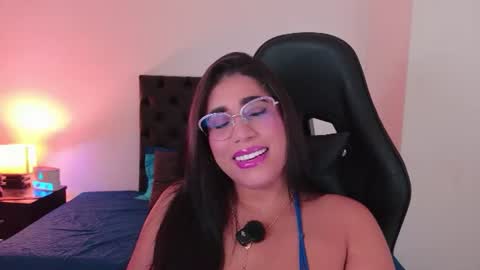 Jenny Carters online show from June 21, 3:35 am