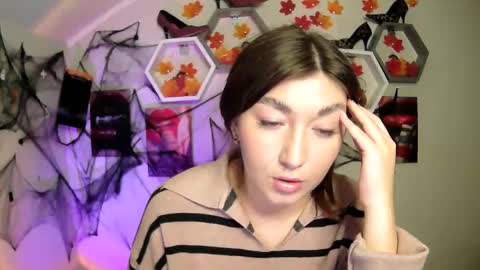 Evachaturbatte online show from October 24, 12:06 pm