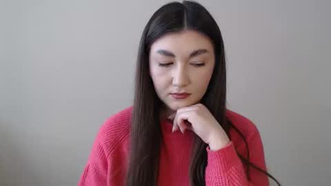 Evachaturbatte online show from March 27, 8:26 am