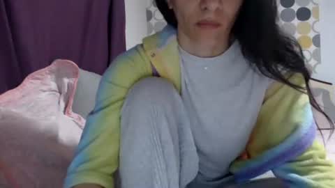 hornycrissyyourlove online show from September 20, 4:04 am