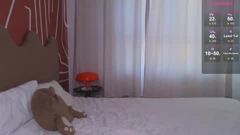 Eva online show from October 8, 10:21 am