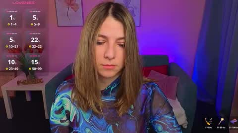 Eva online show from November 11, 7:10 am