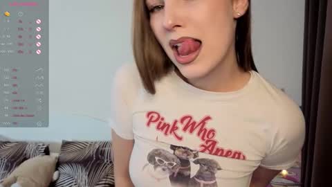 Eva online show from February 11, 3:05 pm