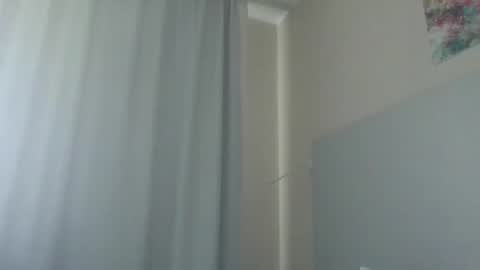 Snapshot of evaglad chatting on October 17, 7:45 am evaglad online show from October 17, 7:45 am