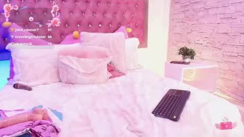 Snapshot of evagoddess_ chatting on October 19, 10:36 pm EVA GODDESS online show from October 19, 10:36 pm