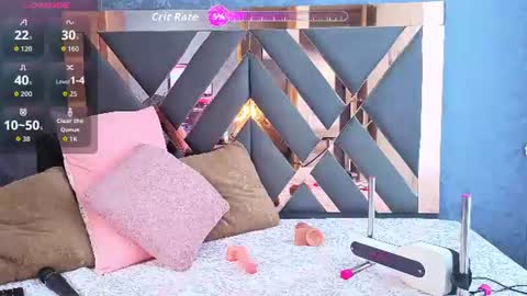 Evah ferrer  online show from July 2, 12:32 pm