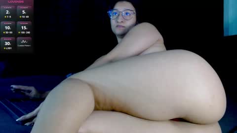 Evah Lee online show from June 3, 3:42 am