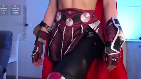 Eva online show from March 6, 7:25 am