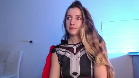 Eva online show from April 18, 4:25 am