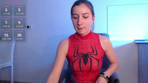 Eva online show from May 16, 6:43 am