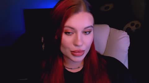 Eva online show from February 20, 6:54 pm