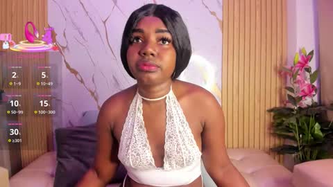 EvaJohnss online show from September 29, 12:59 pm