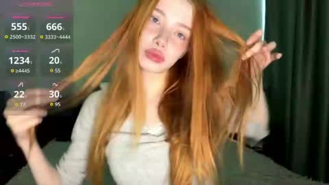 evakettystar online show from April 18, 5:42 am