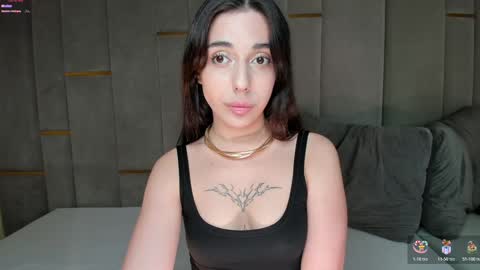 EVA online show from January 31, 3:55 pm