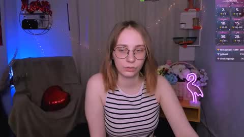 evalora online show from February 21, 4:54 pm