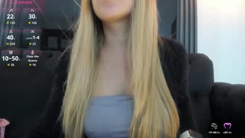 Eva online show from September 22, 1:37 pm