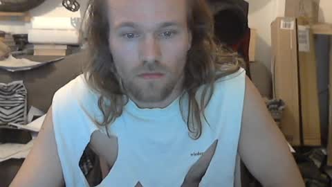 Han online show from March 23, 5:18 pm