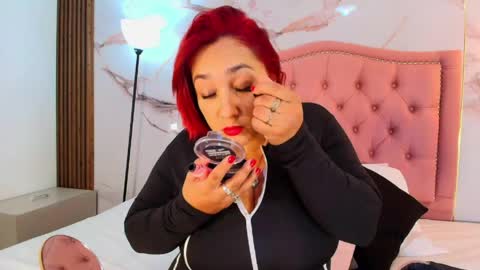  Eva  online show from May 24, 2:12 pm