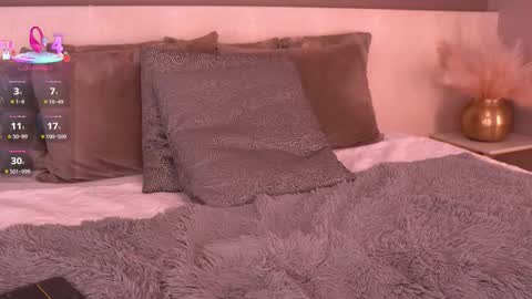 Eva Moretti online show from February 21, 9:07 pm