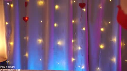 Eva online show from February 15, 7:51 am