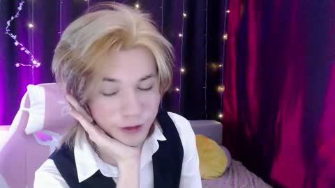 evan_reinhart online show from January 13, 3:03 am