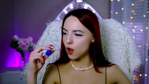 Eva  online show from November 22, 1:42 pm