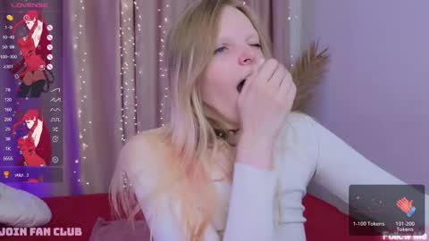 evangel1ne online show from September 17, 9:40 pm