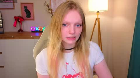 evangel1ne online show from February 4, 9:19 pm