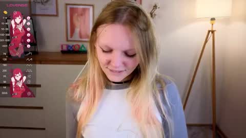 evangel1ne online show from October 22, 11:50 pm