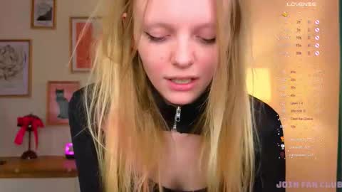 evangel1ne online show from February 1, 10:07 pm