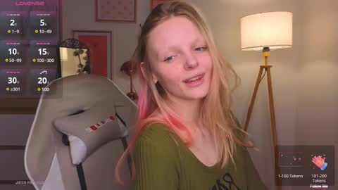 evangel1ne online show from February 28, 3:26 pm