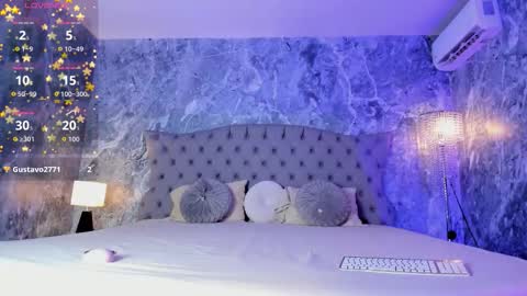 EVA online show from February 26, 7:39 pm