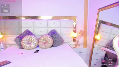 evangelin_ts online show from February 28, 8:18 pm