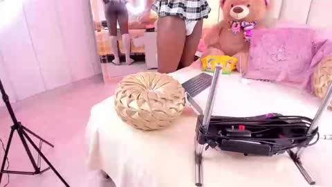 evangelin_ts online show from September 12, 2:30 pm