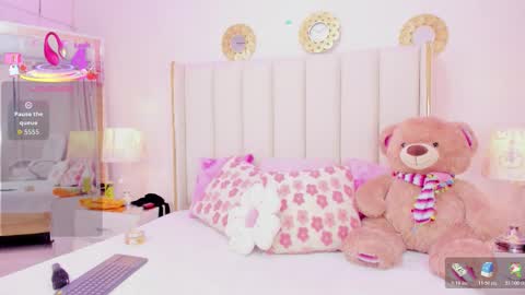 evangelin_ts online show from January 15, 3:15 am