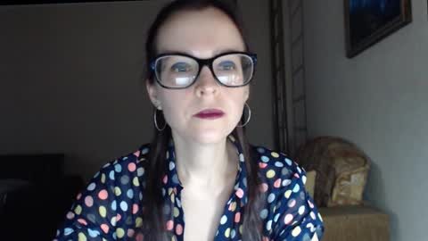 YourMistress online show from October 24, 9:21 am