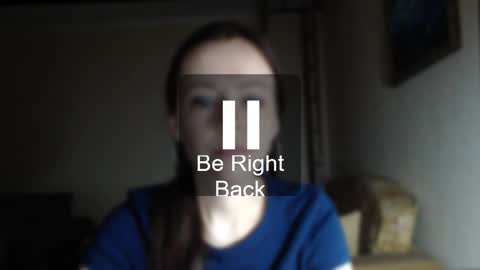 YourMistress online show from December 5, 9:52 am