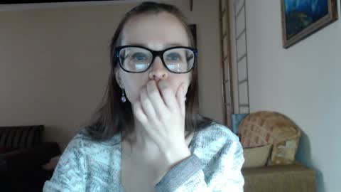 YourMistress online show from February 4, 9:35 am