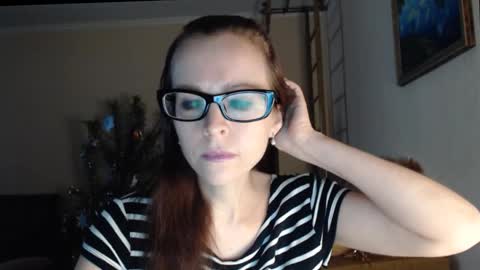 YourMistress online show from January 13, 9:39 am