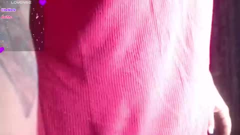 evangeline_lover online show from April 8, 12:41 pm