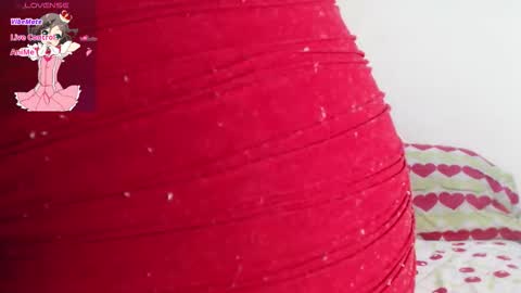 evangeline_lover online show from November 12, 2:41 pm