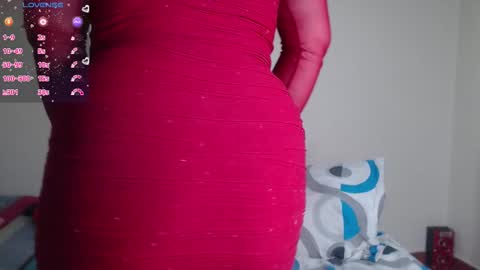 evangeline_lover online show from February 13, 12:08 pm