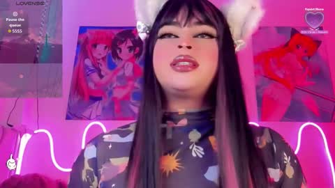 Evangeline online show from January 10, 6:35 pm