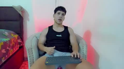evansfenty online show from July 12, 5:05 pm